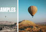 do cinematic photo color grading, retouching in the best way